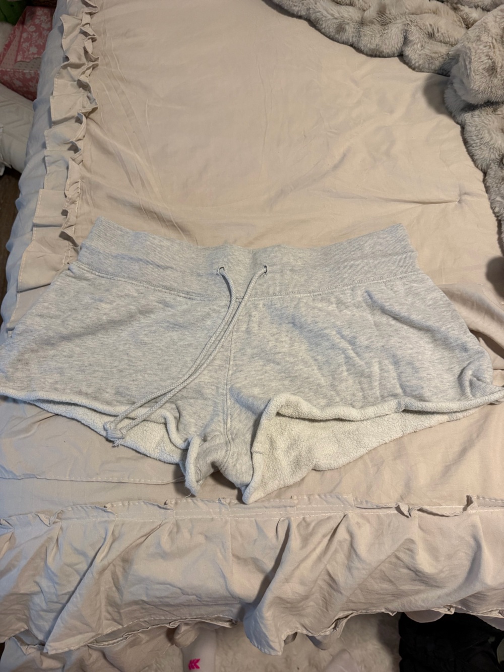 Brandy Melville shorts